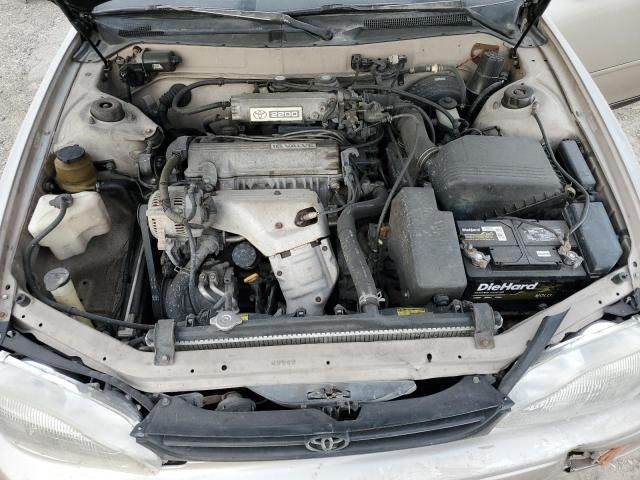 1996 Toyota Camry DX