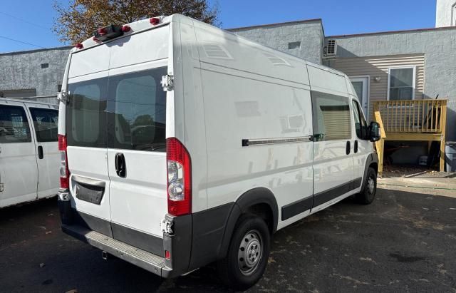 2015 Dodge RAM Promaster 3500 3500 High