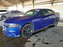 Dodge salvage cars for sale: 2022 Dodge Charger GT