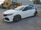 2017 Honda Civic SI