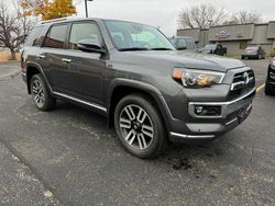 2023 Toyota 4runner Limited for sale in Blaine, MN