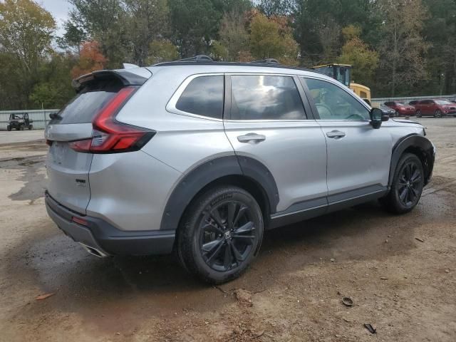 2023 Honda CR-V Sport Touring