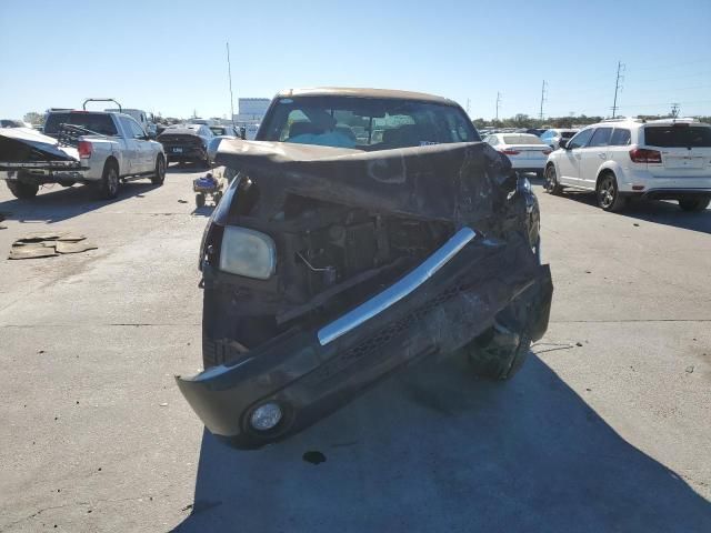 2003 Toyota Tundra Access Cab SR5