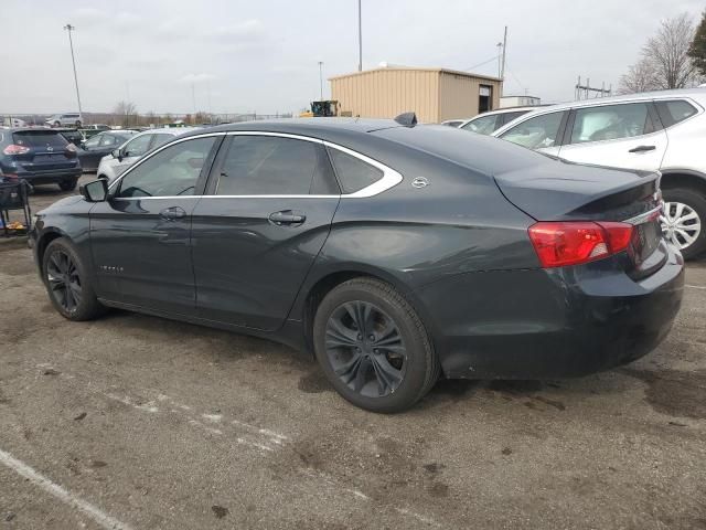 2014 Chevrolet Impala LT