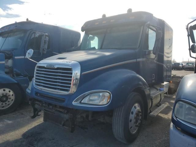 2007 Freightliner Conventional Columbia