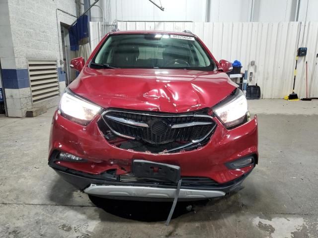 2017 Buick Encore Preferred II