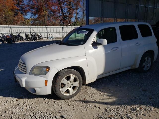 2011 Chevrolet HHR LT