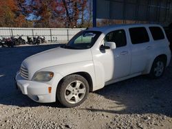 Chevrolet hhr salvage cars for sale: 2011 Chevrolet HHR LT