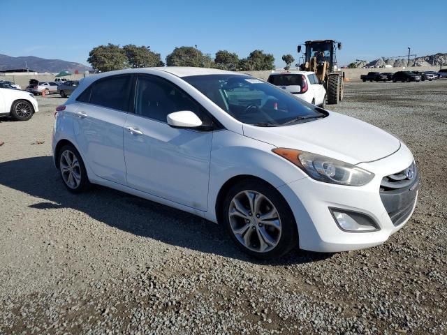 2013 Hyundai Elantra GT