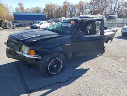 2002 Ford Ranger Super Cab for sale in Rogersville, MO