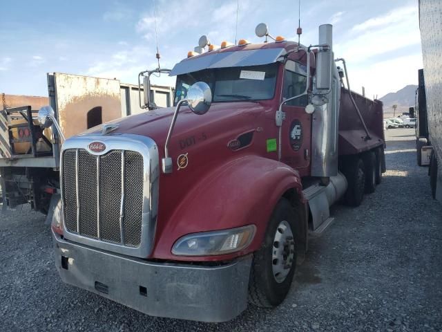 2010 Peterbilt 386