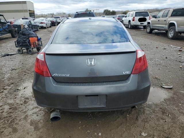 2009 Honda Accord EXL