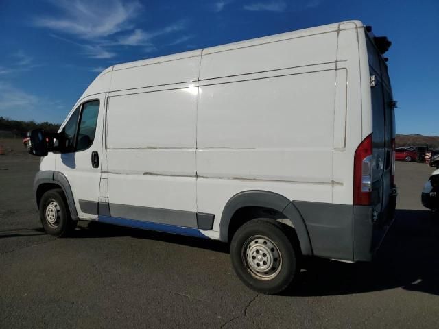 2017 Dodge RAM Promaster 1500 1500 High