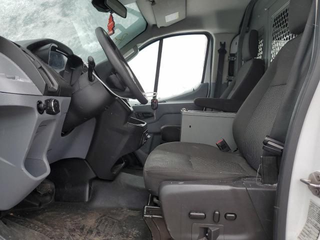 2019 Ford Transit T-150