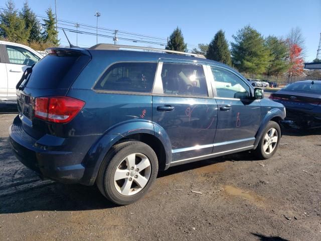 2013 Dodge Journey SE