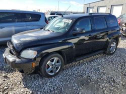 Chevrolet hhr salvage cars for sale: 2010 Chevrolet HHR LT