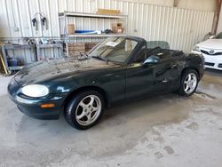 Mazda mx5 salvage cars for sale: 1999 Mazda MX-5 Miata