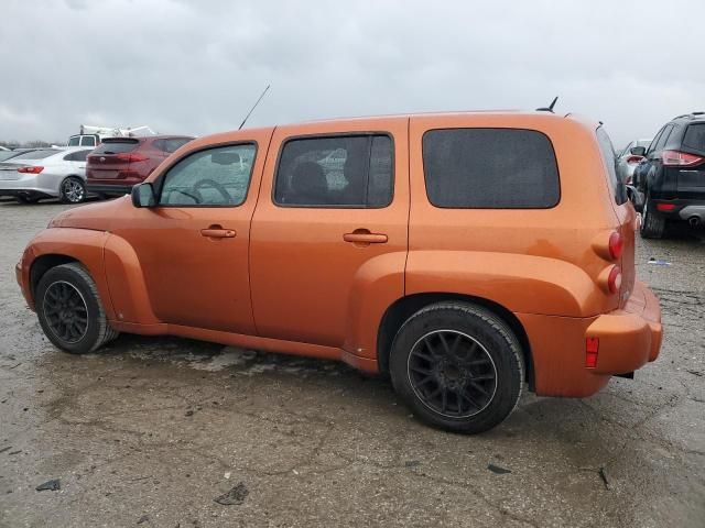 2008 Chevrolet HHR LS