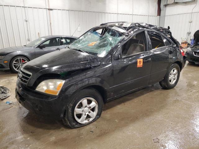 2008 KIA Sorento Base