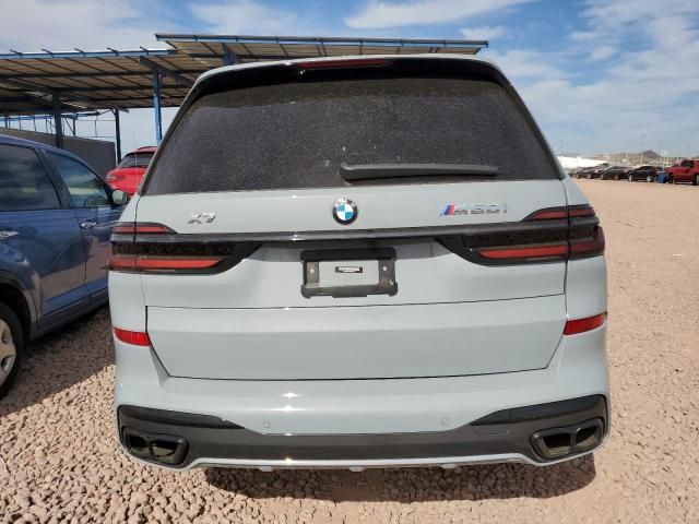 2024 BMW X7 M60I