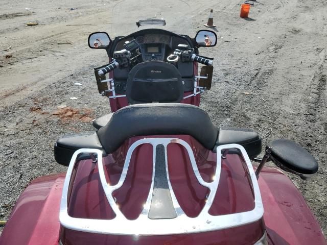 2009 Honda GL1800