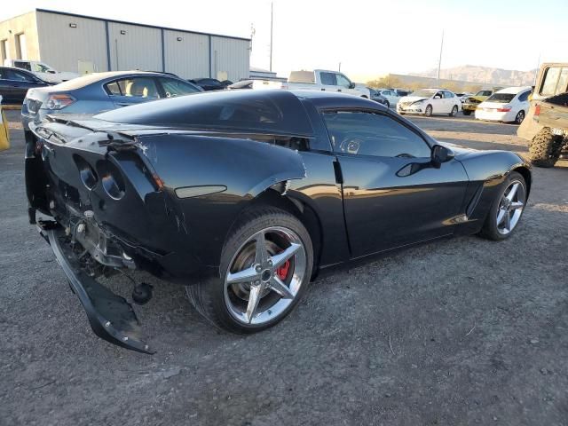 2012 Chevrolet Corvette