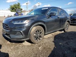 Honda hr-v salvage cars for sale: 2024 Honda HR-V Sport