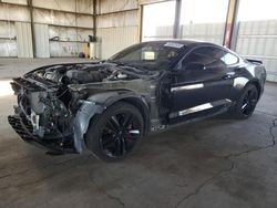 Ford Mustang salvage cars for sale: 2015 Ford Mustang