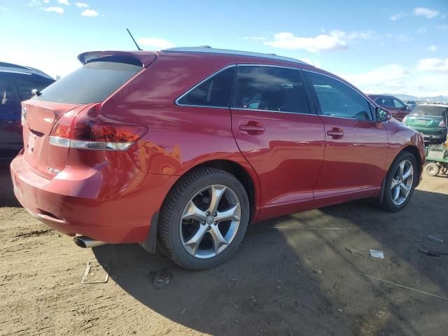 2014 Toyota Venza LE