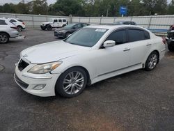 Hyundai Genesis salvage cars for sale: 2012 Hyundai Genesis 5.0L