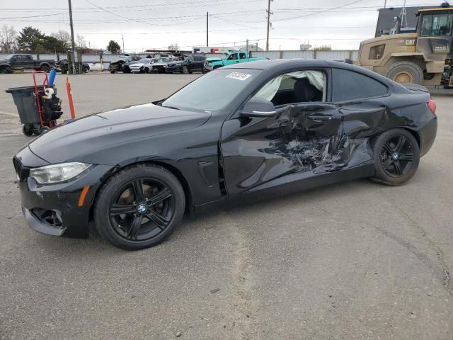 2014 BMW 428 I