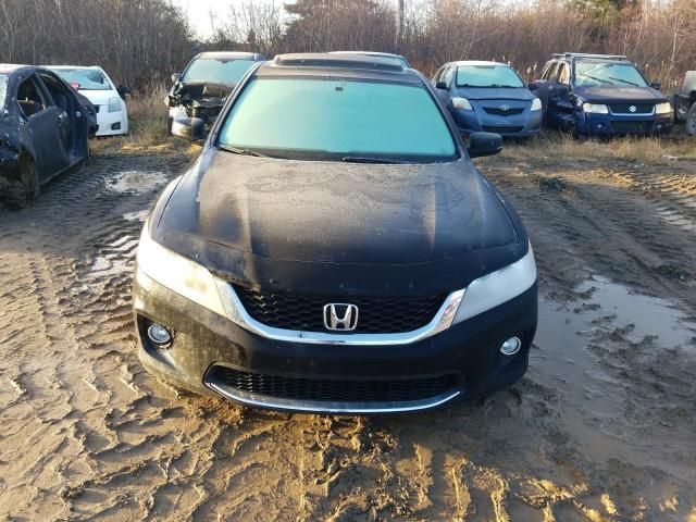 2014 Honda Accord EX