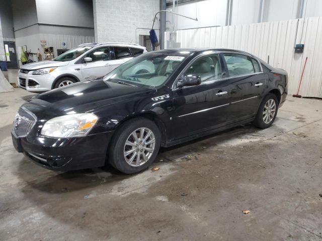 2010 Buick Lucerne CXL