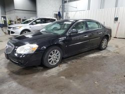 Buick Lucerne salvage cars for sale: 2010 Buick Lucerne CXL