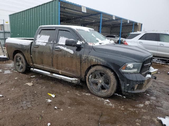 2014 Dodge RAM 1500 ST