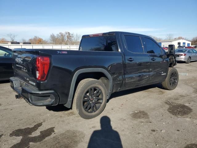 2020 GMC Sierra K1500 Elevation