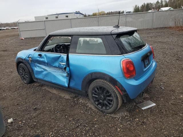 2016 Mini Cooper