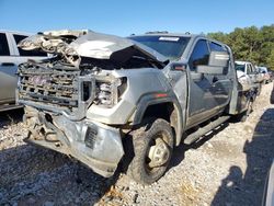 GMC salvage cars for sale: 2021 GMC Sierra K3500