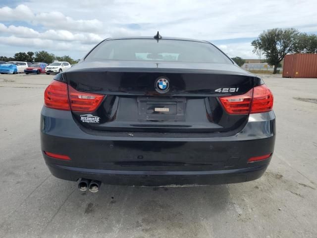 2015 BMW 428 I