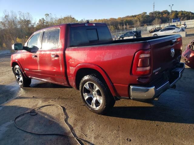 2019 Dodge 1500 Laramie