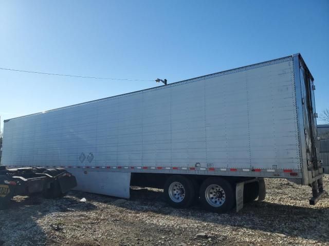 2011 Great Dane Trailer