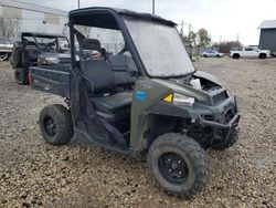 Polaris Sidebyside salvage cars for sale: 2015 Polaris Ranger XP 900