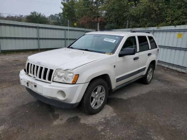 2005 Jeep Grand Cherokee Laredo