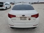 2012 KIA Optima LX