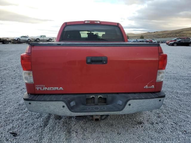 2012 Toyota Tundra Crewmax Limited