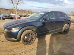 Mazda cx30 salvage cars for sale: 2024 Mazda CX-30 Select