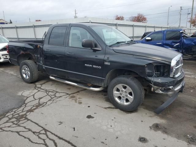 2007 Dodge RAM 1500 ST