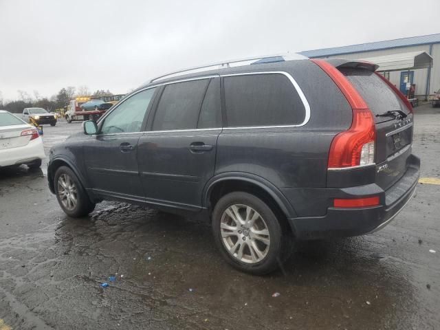 2013 Volvo XC90 3.2