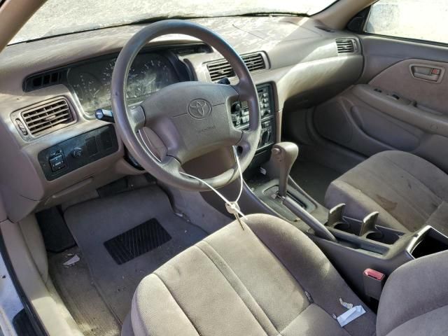 1999 Toyota Camry LE