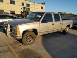 1999 Chevrolet GMT-400 C2500 for sale in Wilmer, TX